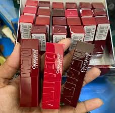 Chanlanya Lip Stick - CH9816
